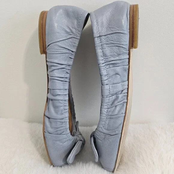 Ballerines talbots - Picture 4 of 6